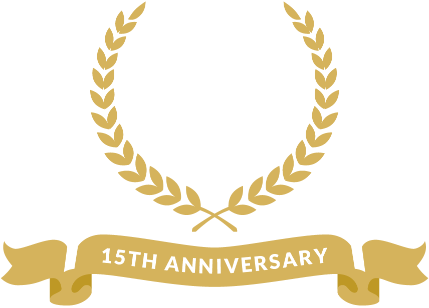 Celebrating 15 Years in Business - MacManis Leinhold Law Firm