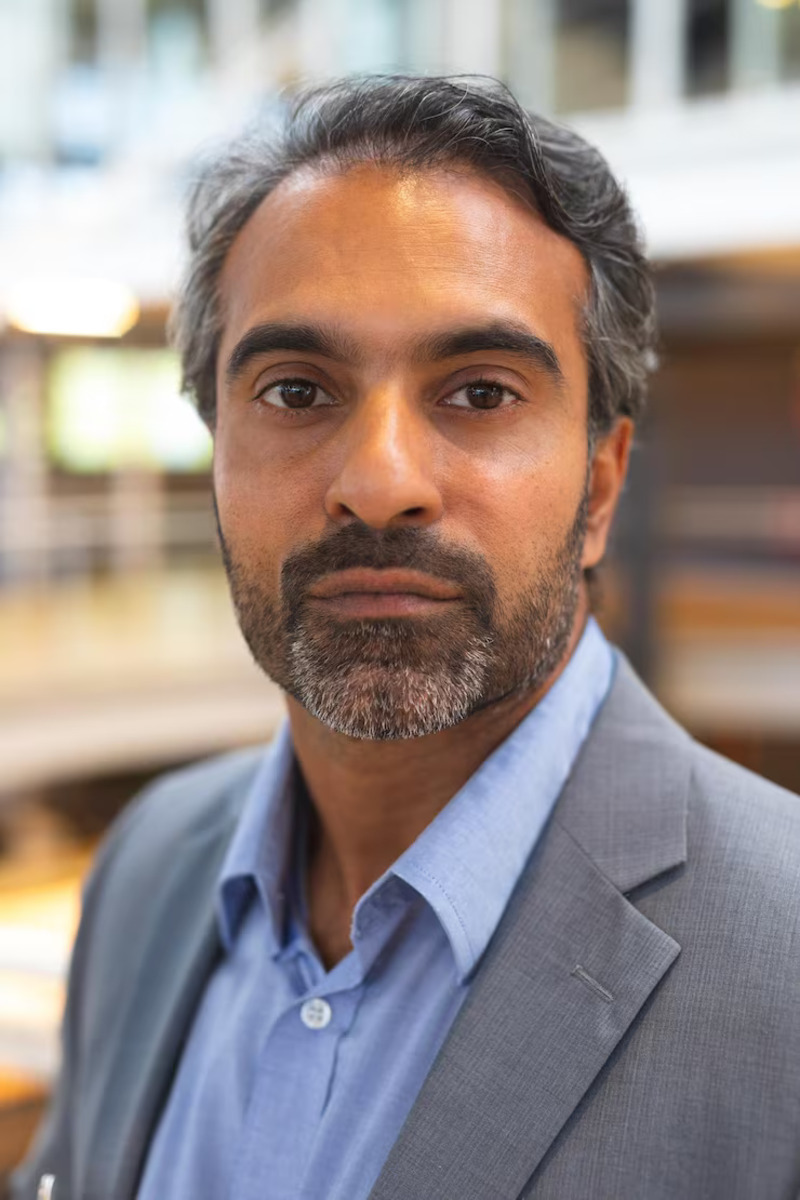 Abdullah Al Hammadi - UAE Lead Attorney