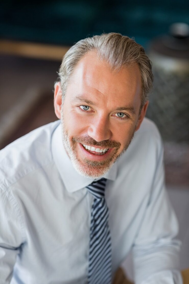 Christopher Hayes Attorney