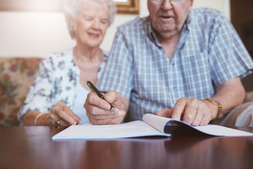 Durable Power of Attorney Solicitor