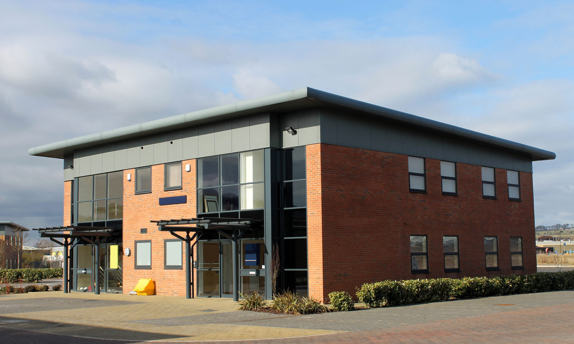 Commercial Real Estate Services Solicitors