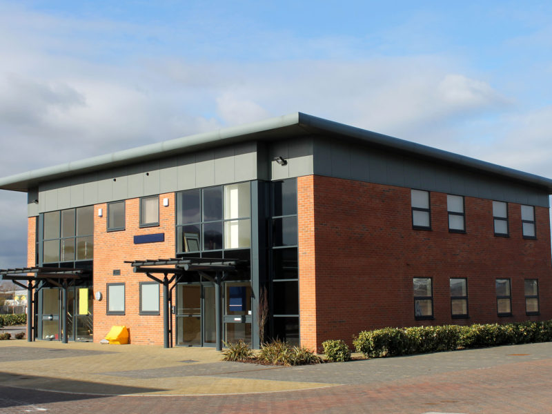 Commercial Real Estate Services Solicitors