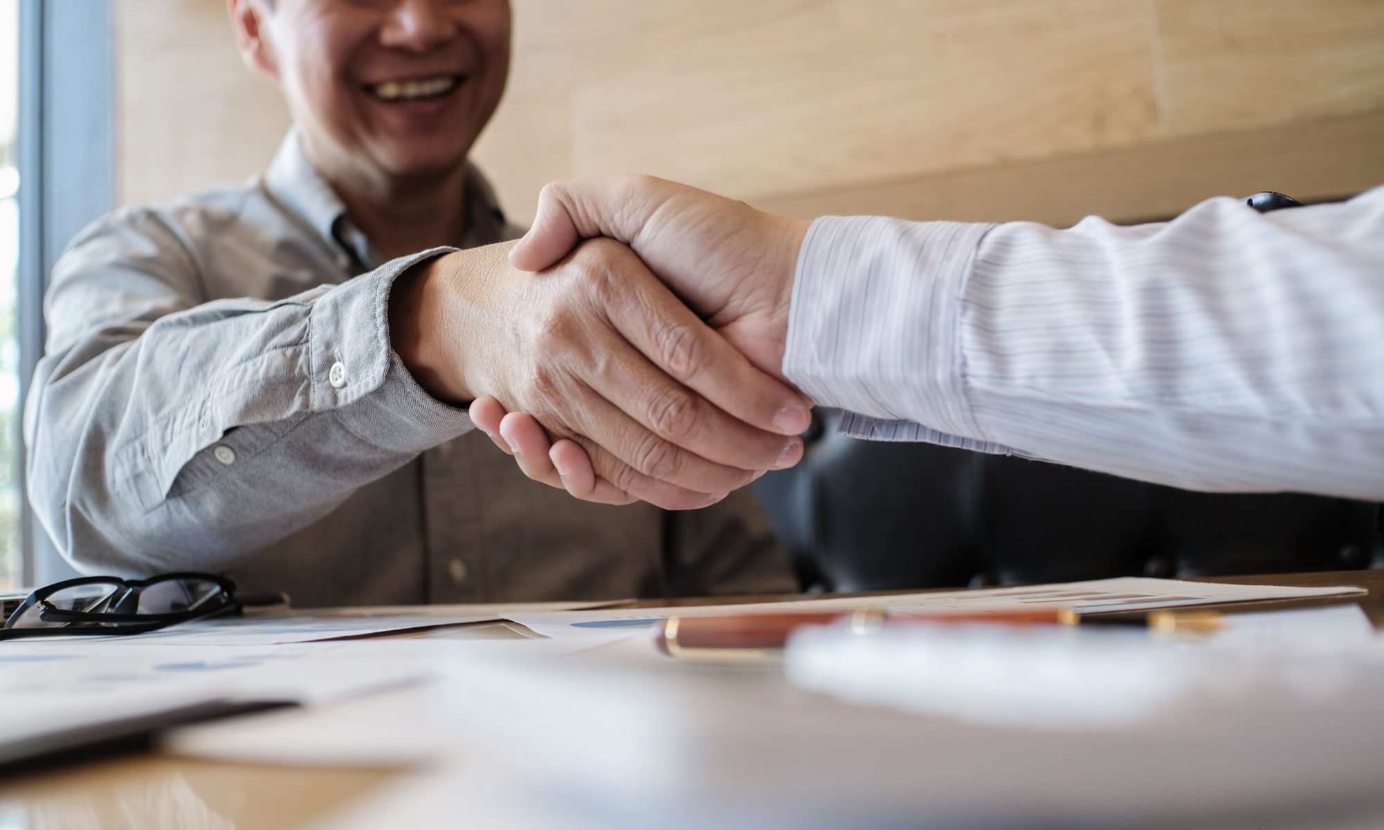 Civil Litigation and Dispute Resolution Attorneys
