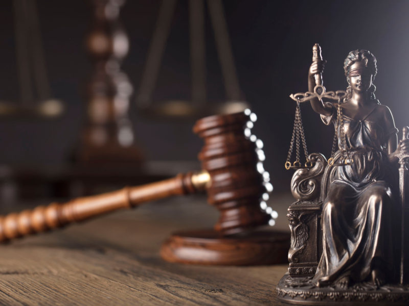 Criminal Law Attorneys